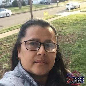 Meet your Posher, Patricia